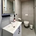 Amazing In With Wifi Apartamento Øyer