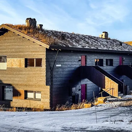 Amazing In With Wifi Apartamento Øyer