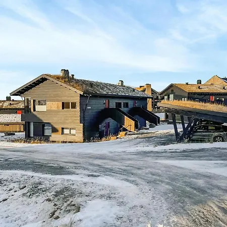 Apartamento Amazing In With Wifi Øyer