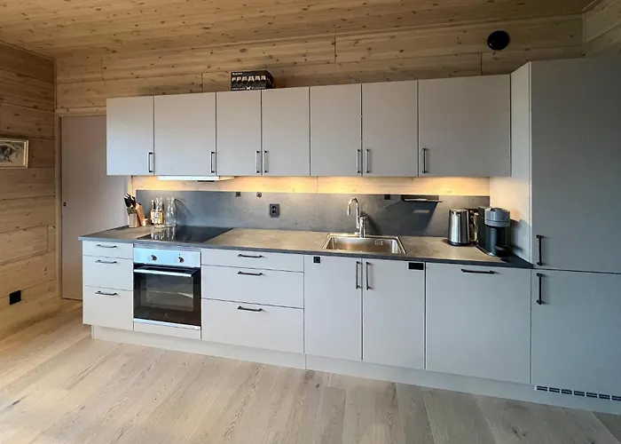 Amazing In With Wifi Apartamento *