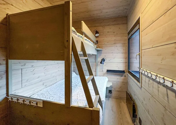 Apartamento Amazing In With Wifi *