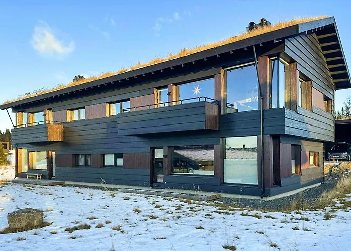 Amazing In With Wifi * Øyer