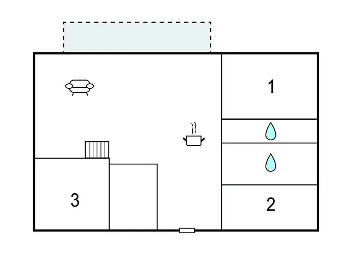 Amazing In With Wifi Apartamento