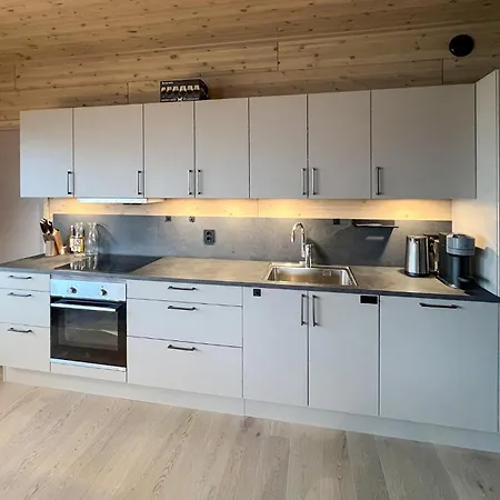 Amazing In With Wifi Appartement *