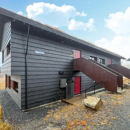 Amazing In With Wifi Øyer