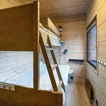 Appartement Amazing In With Wifi *