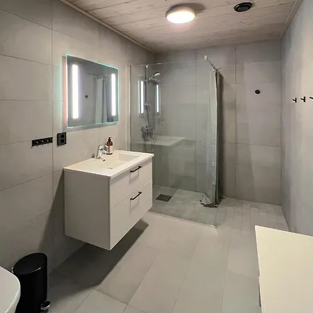 Amazing In With Wifi * Øyer